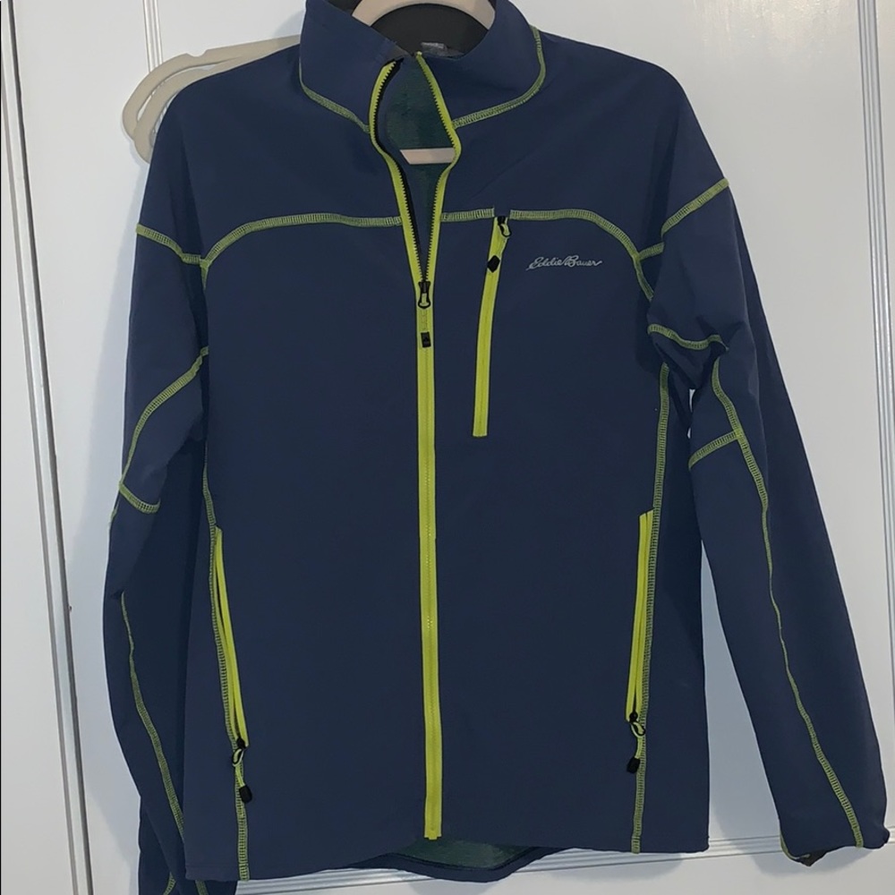 Eddie Bauer Men’s jacket, S